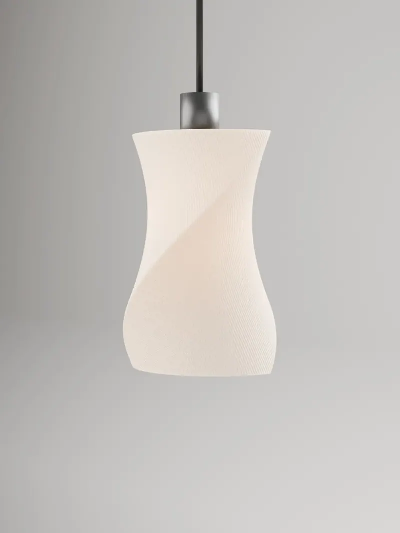 Penda Pendant Lamp